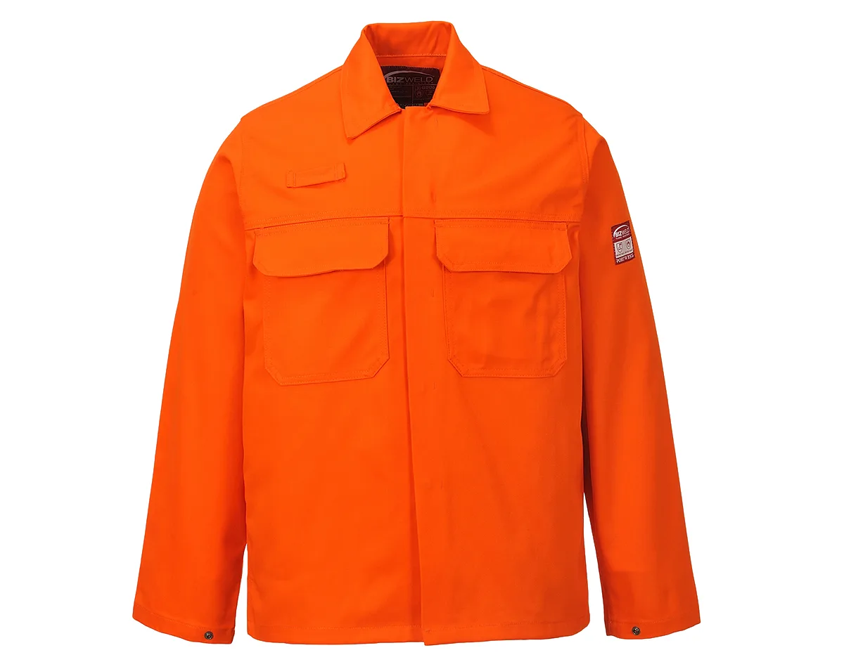 Veste ignifuge Bizweld PortWest BIZ2
