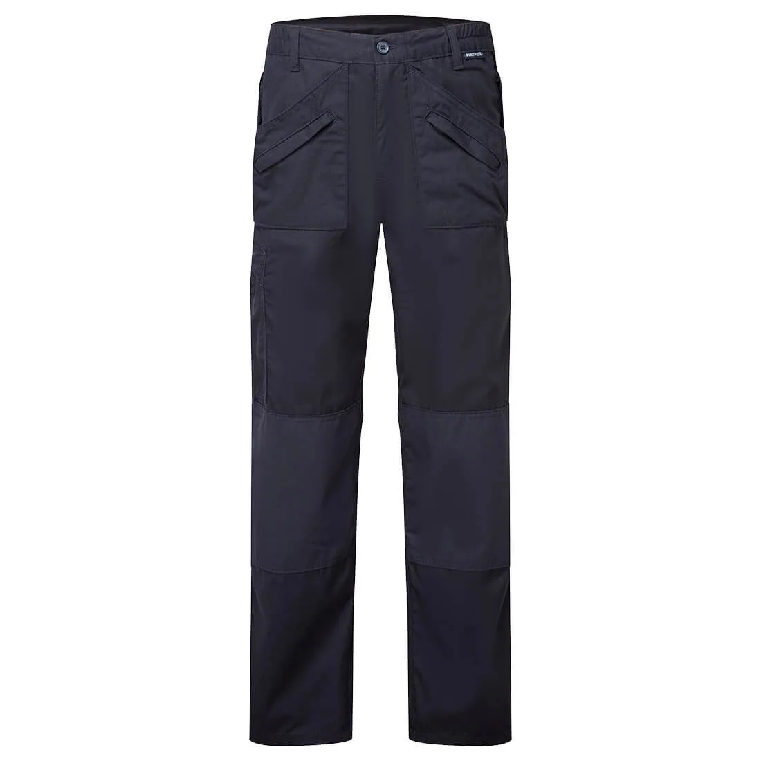Action-Hose Texpel mit verdecktem Reissverschluss Portwest S787