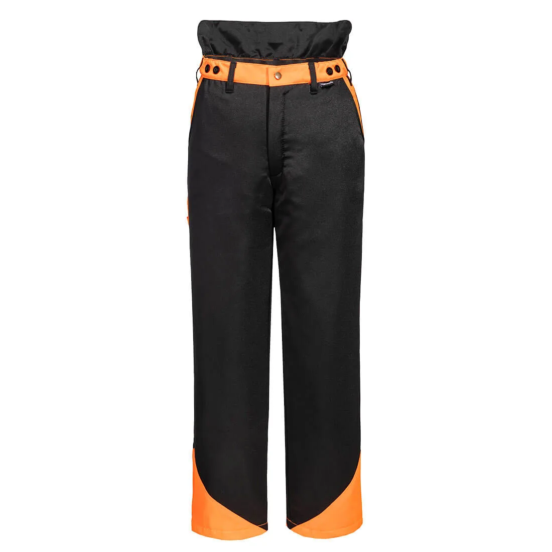 Pantalon tronçonneuse Oak Classe 1 PortWest CH11