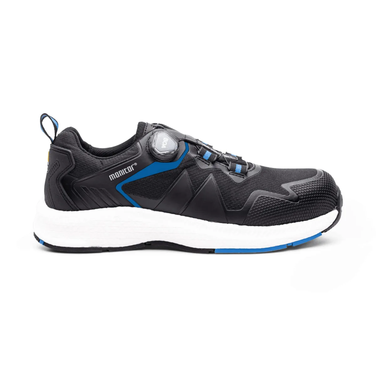 Chaussure de sécurité Paradox S — S1P HRO ESD SRC