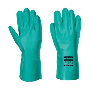 Gant chimique Nitrosafe PortWest A810