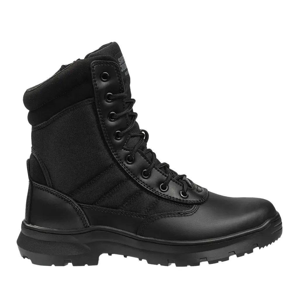 Botte tactique mi-haute Safety Jogger