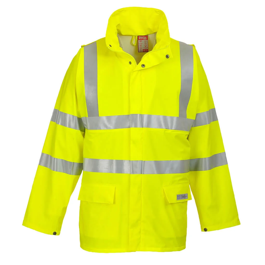 Veste ignifuge HV Sealtex PortWest FR41