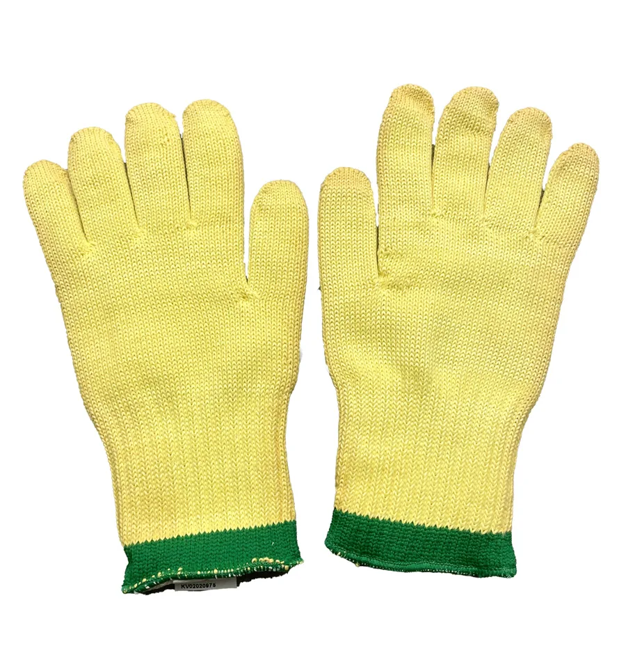 Gant Kevlar®/coton FB IV 33 cm