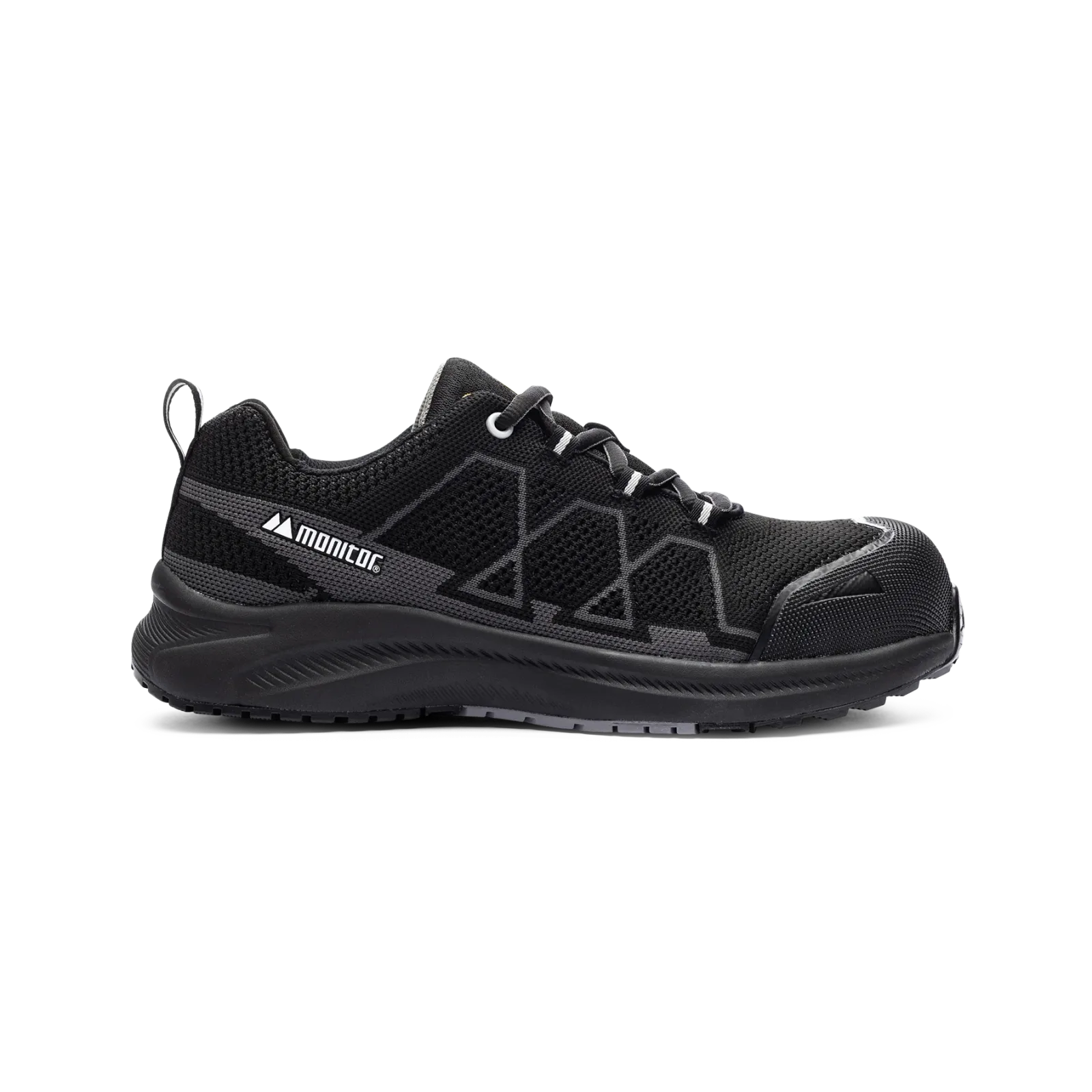 Chaussure Recharge Lisbon S1PS SR ESD HRO