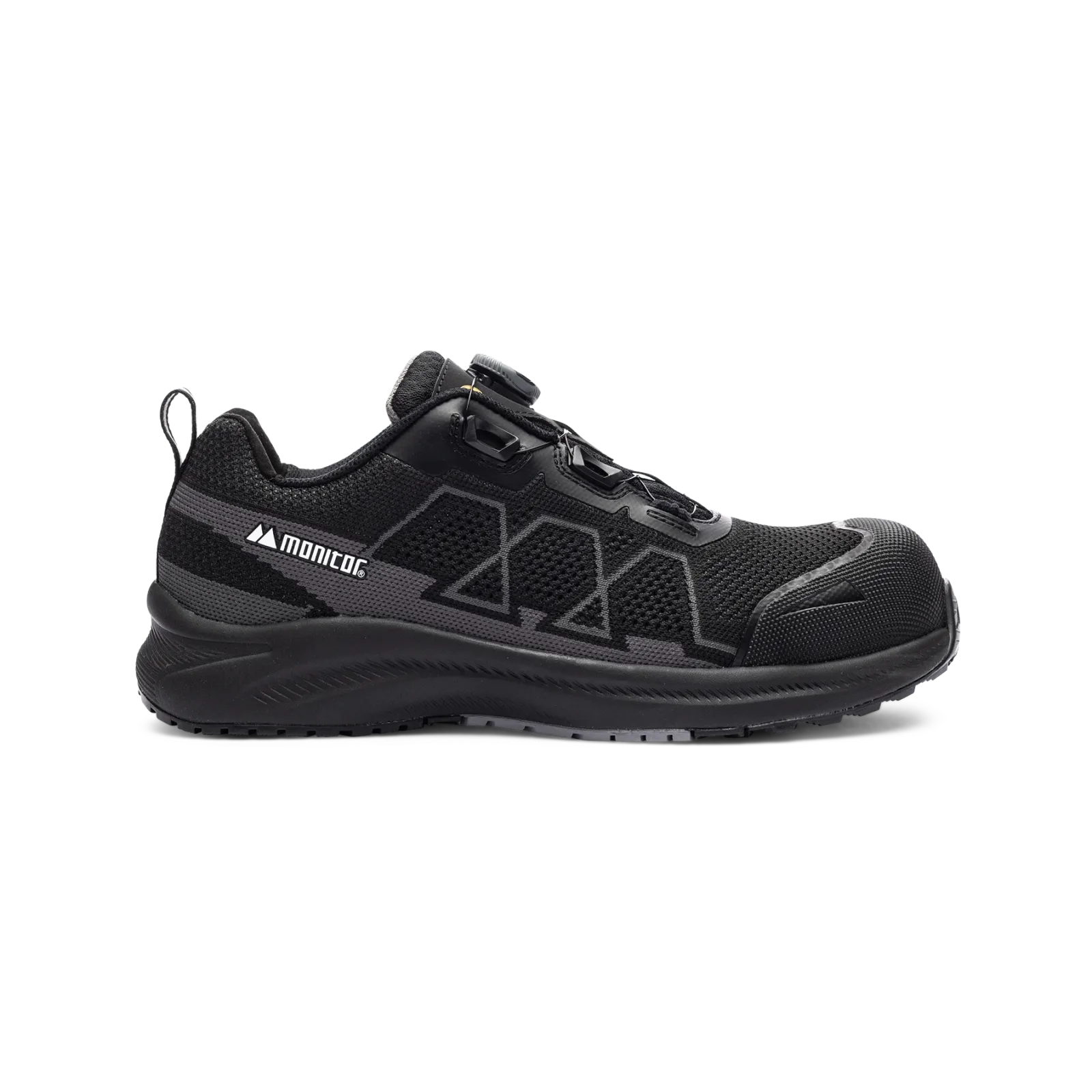Chaussure Recharge Lisbon BOA S1PS SR ESD HRO