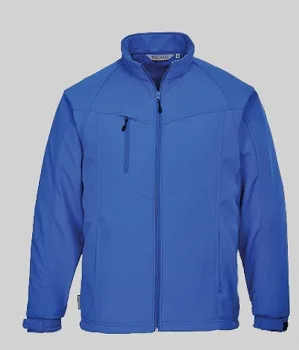 Giacca softshell Oregon 2 strati PortWest TK40