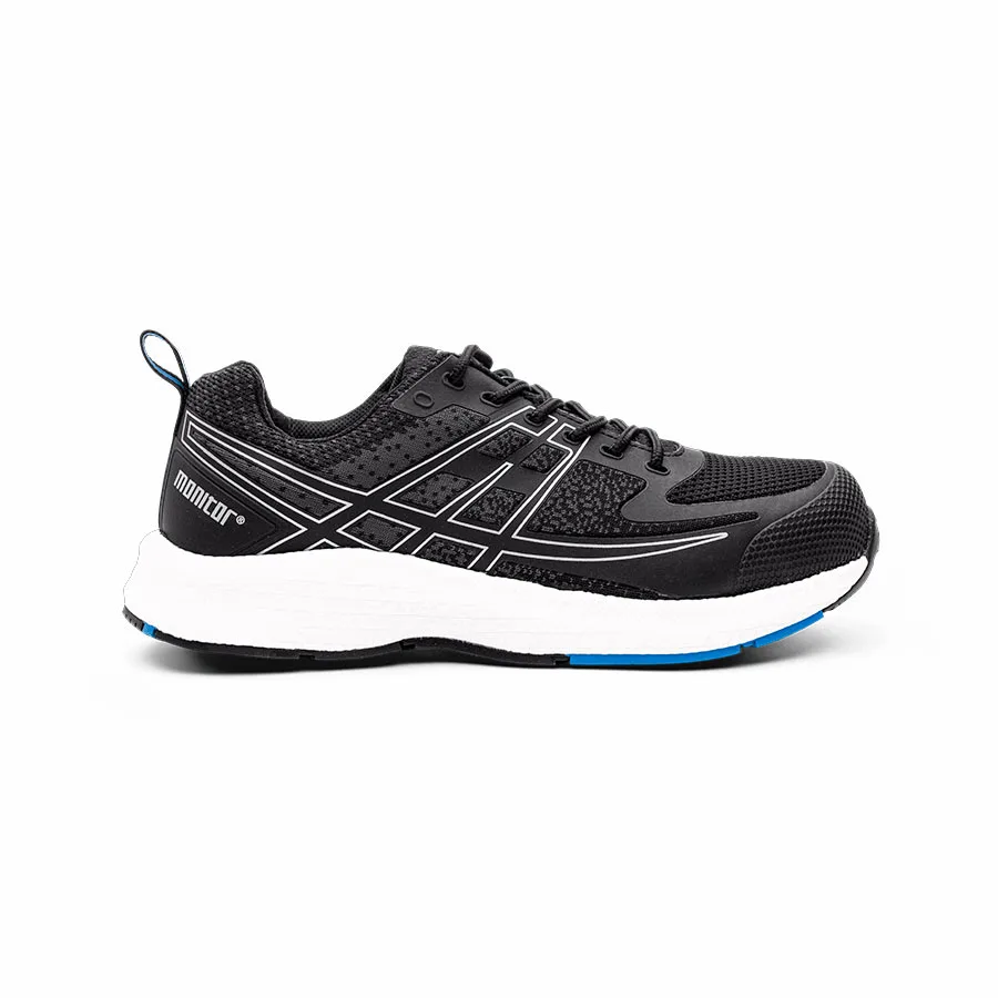 Chaussure Paradox C — S1PS HRO SR FO ESD