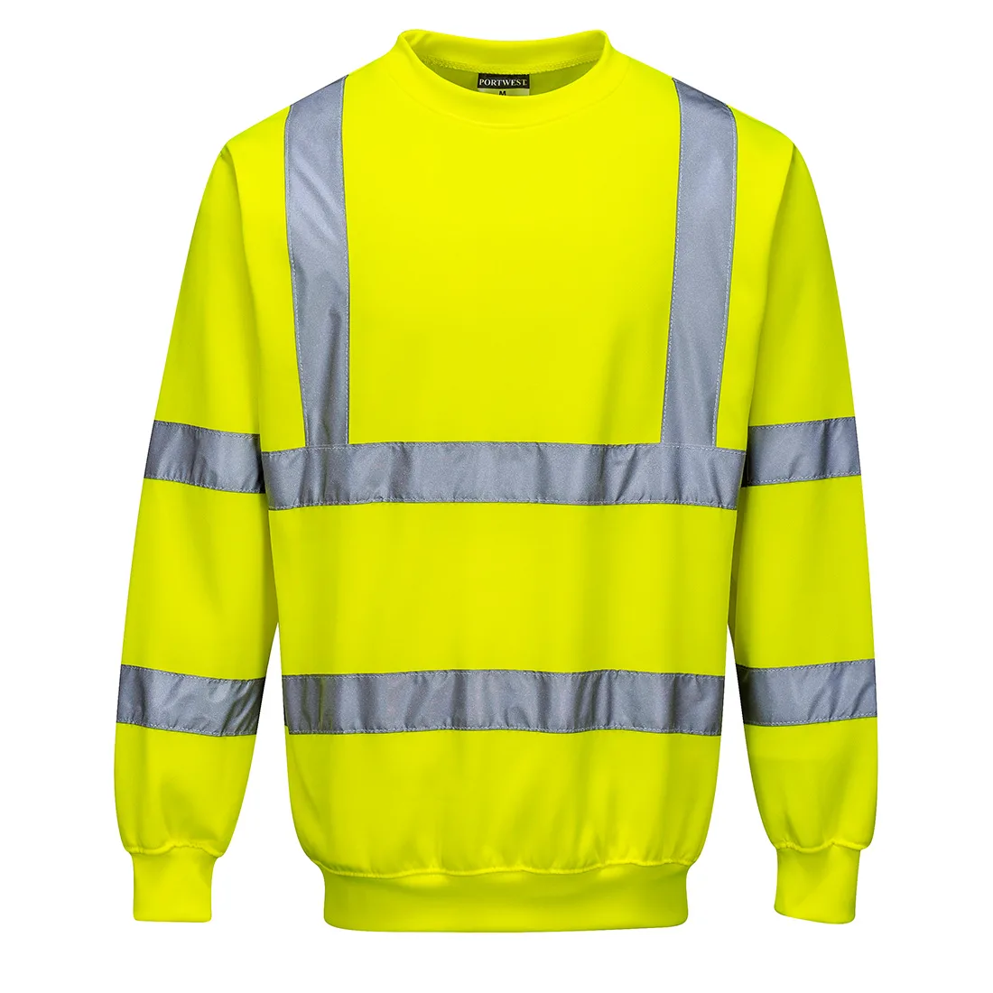 Sweat HV PortWest B303