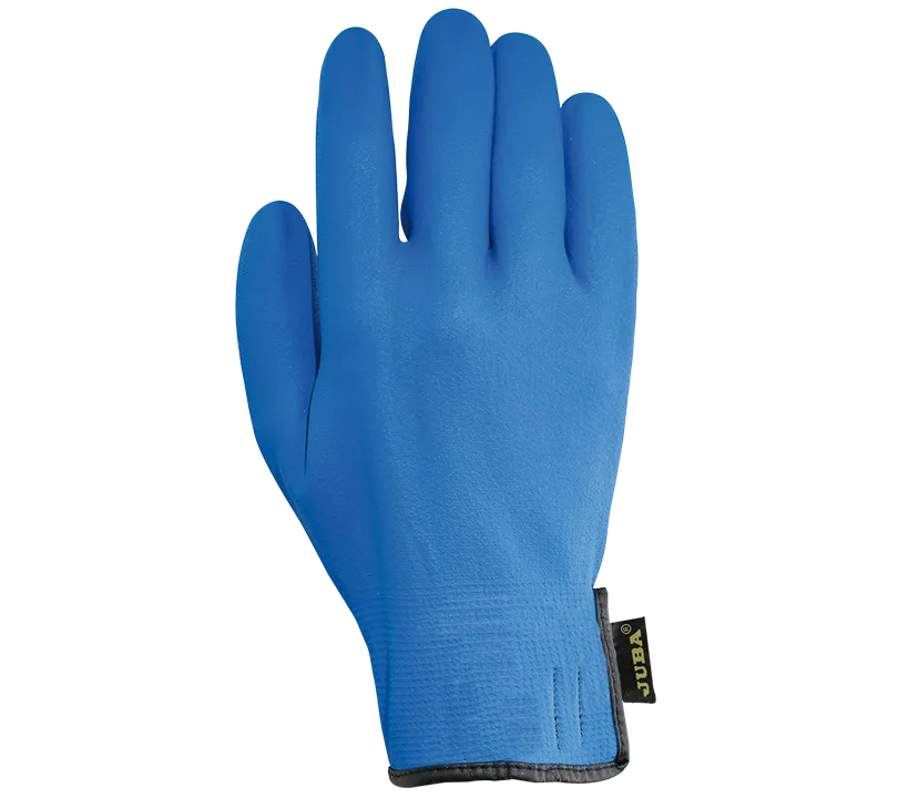 Gant Agility Blue nitrile foam