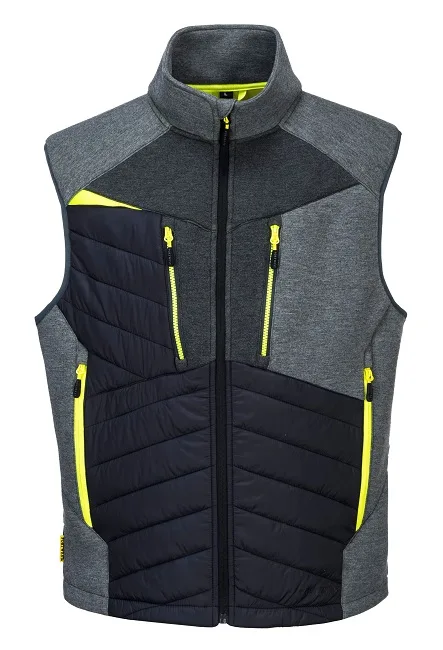 Gilet trapuntato Baffle DX4 PortWest