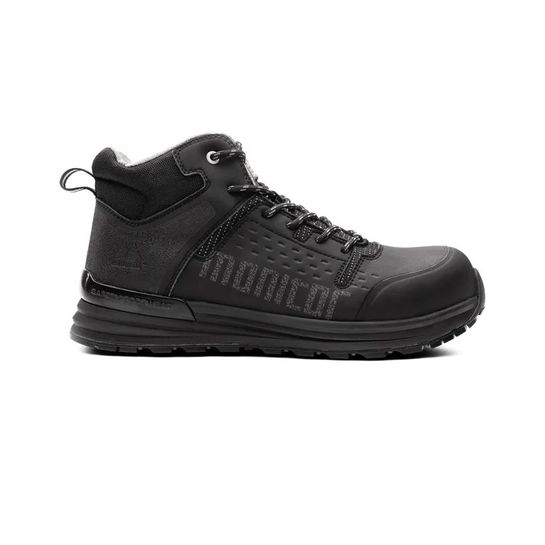 Botte S.W.A.T S3S SR HRO FO ESD