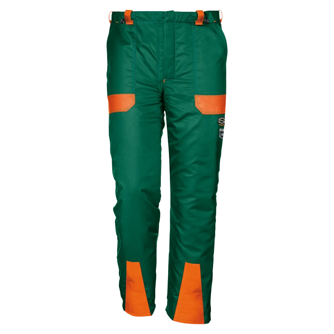 Pantalon tronçonnage Classe 1 Sirsafety MC5011