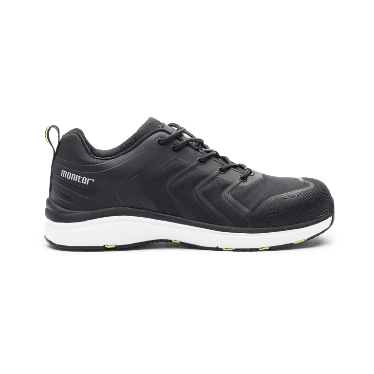 Chaussure S3S SR ESD HRO Monitor Courage