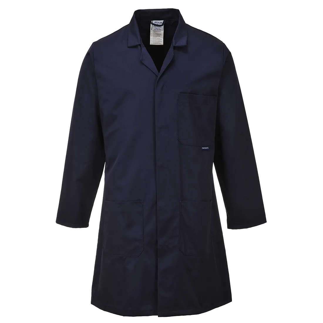 Standard-Jacke langlebiger Köper Portwest C852