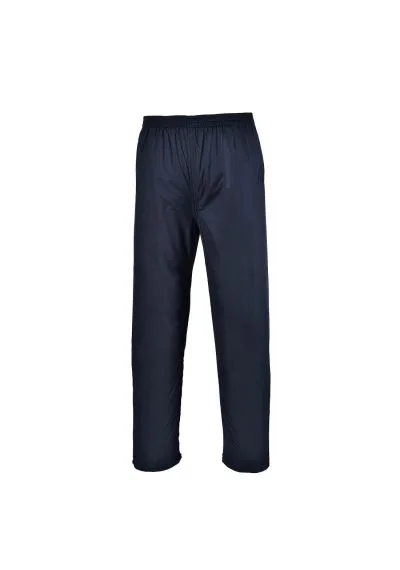 Atmungsaktive Regenhose Ayr Portwest S536