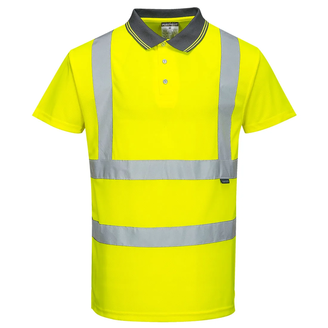 Polo manches courtes HV PortWest S477