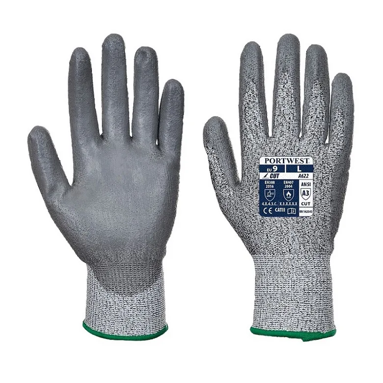 Gant MR Cut coupe niveau C PortWest A622
