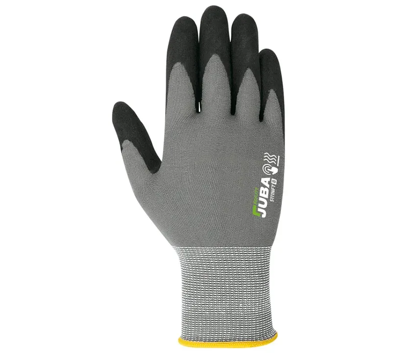 Gant Agility nylon/spandex + nitrile foam NFT
