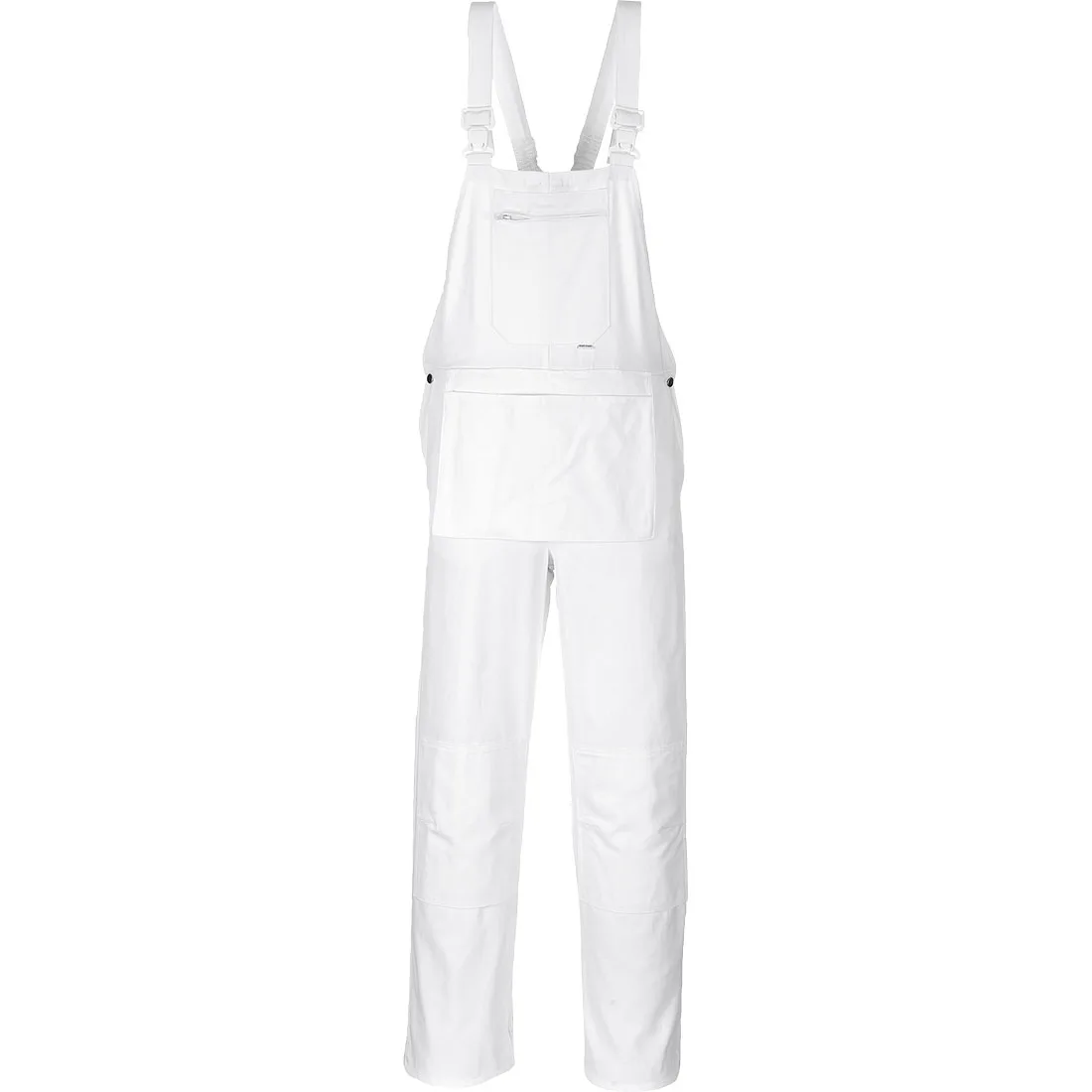 Salopette da imbianchino Bolton 100% cotone PortWest S810