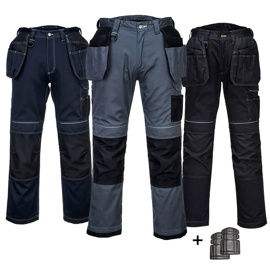 Calça Holster PW3 PortWest T602