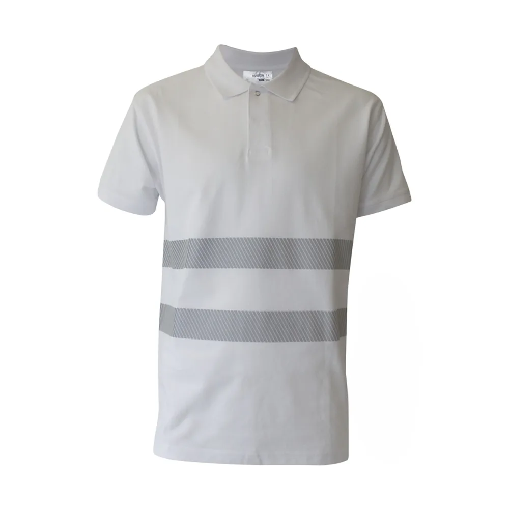 Polo Slam unisexe manches courtes Anbor 18006