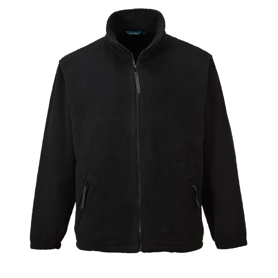 Argyll dickes Fleece 400 g Portwest F400