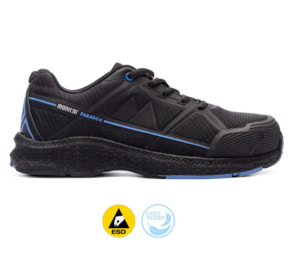 Chaussure Paradox T S3 HRO SRC ESD FO