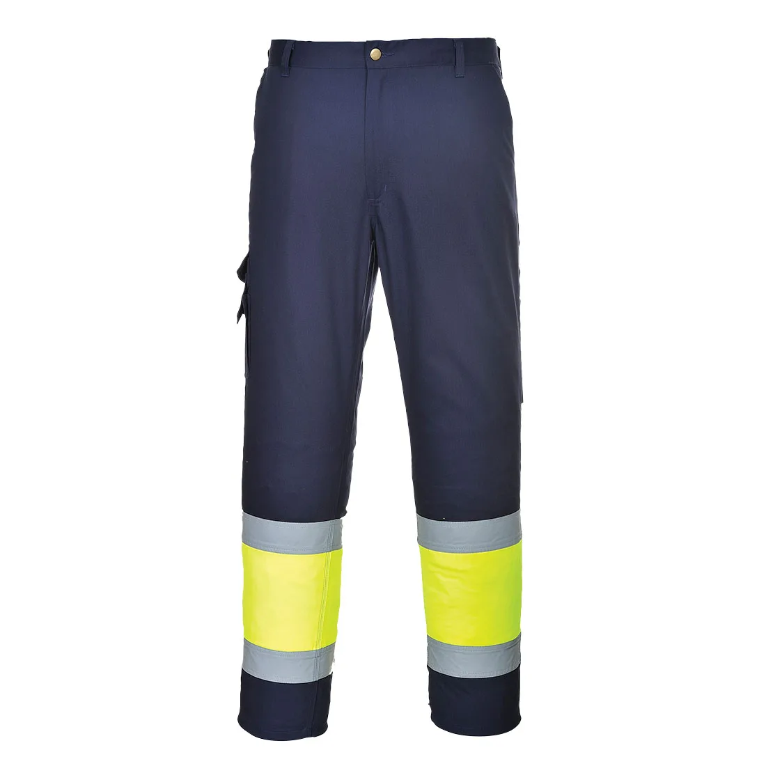 Pantalon Combat HV bicolore PortWest E049