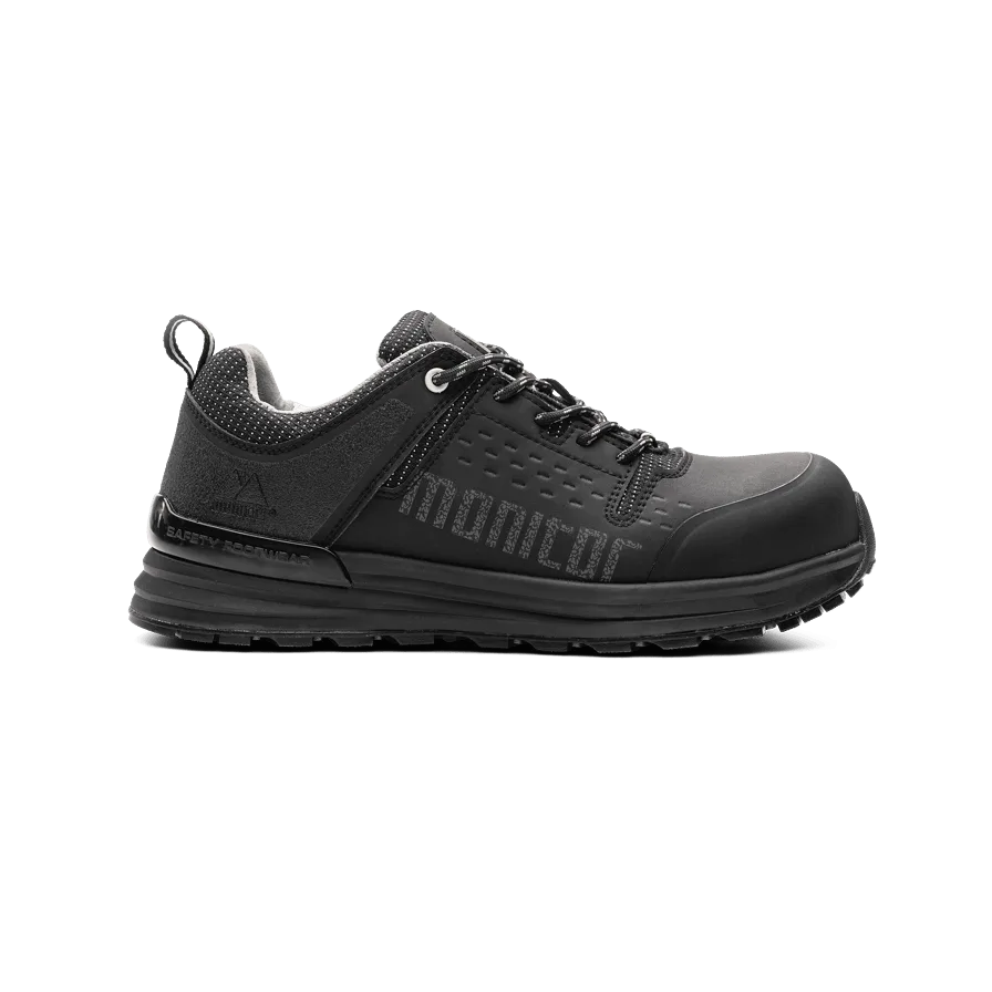 Chaussure Force S3S SR HRO ESD FO