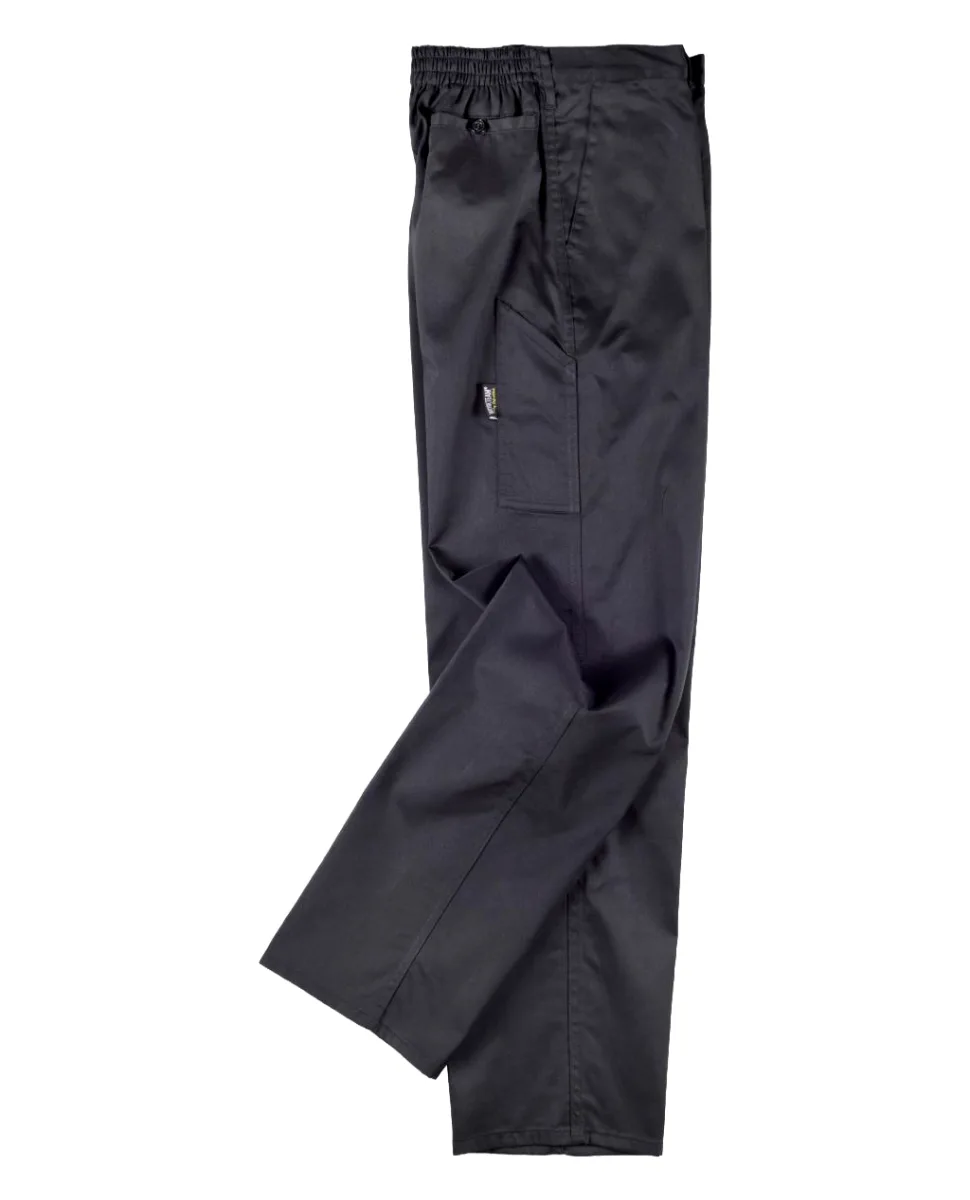 Pantalone Basic Work Team B1402