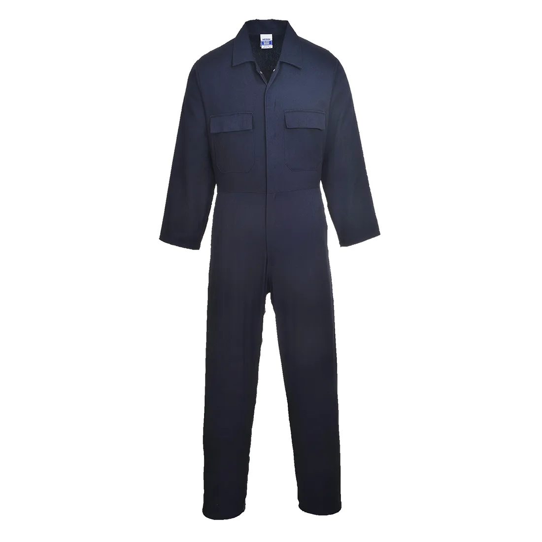 Tuta intera Euro Work 100% cotone PortWest S998