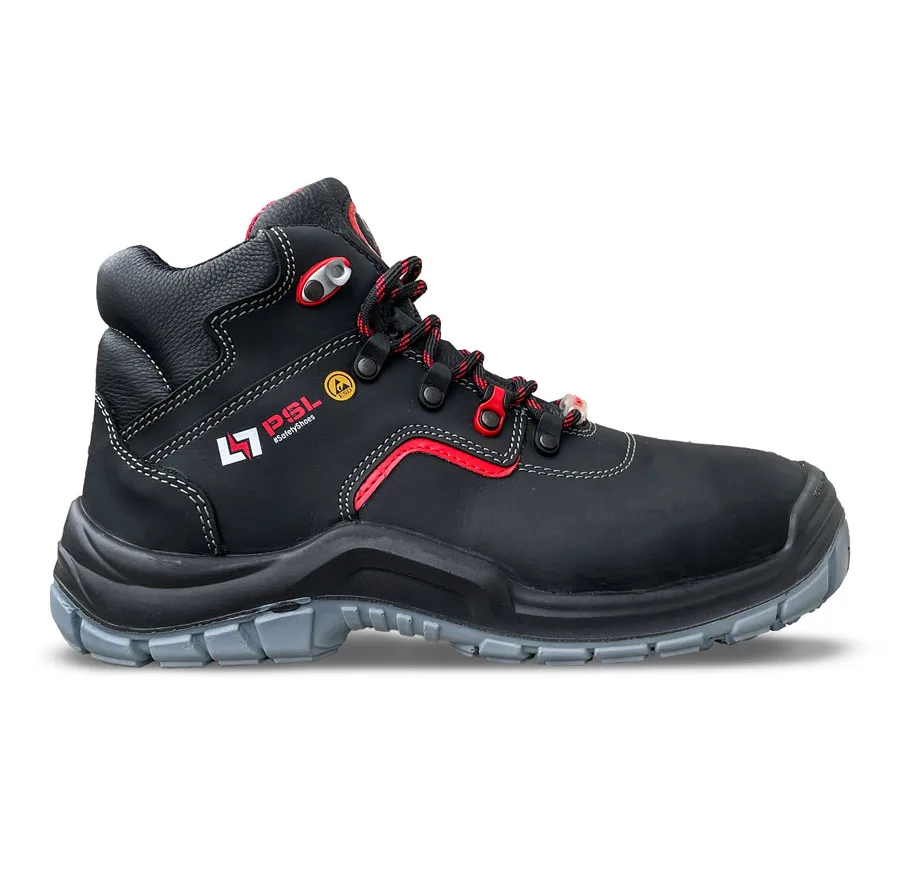 Botte PSL Aligator S3 ESD