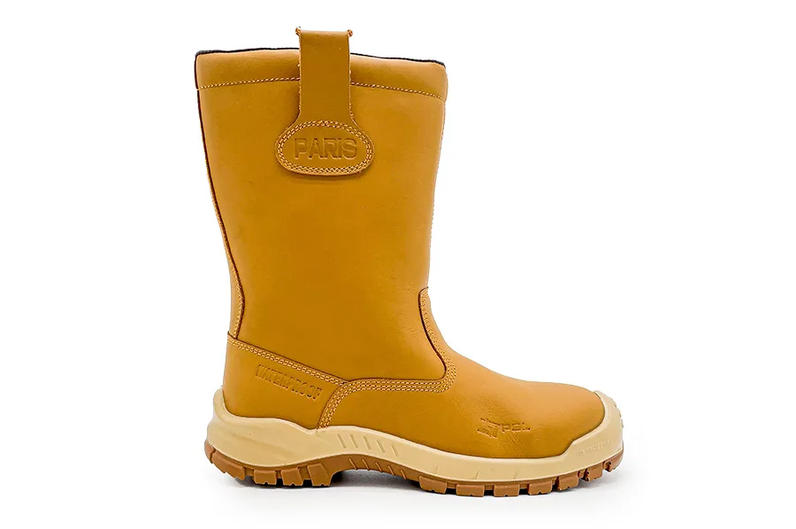 Botte PSL Paris S7S FO SR WR