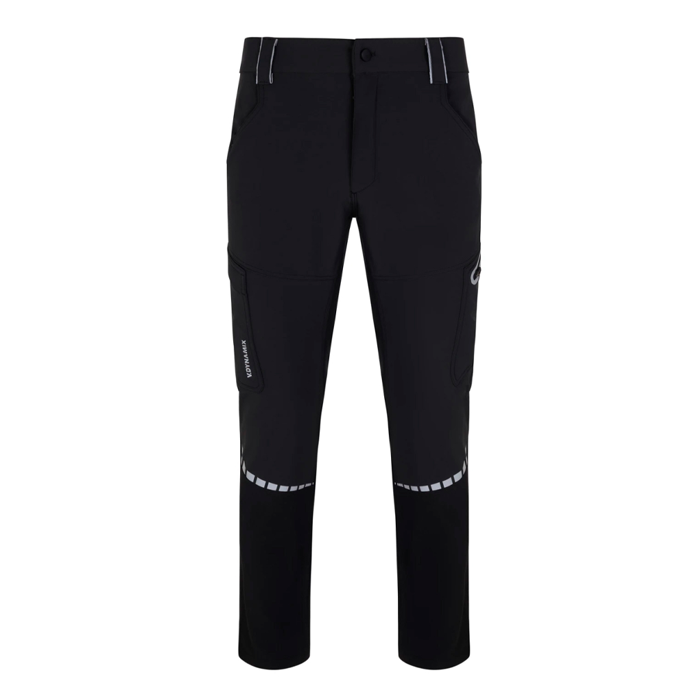 Pantalon élastique haute performance
